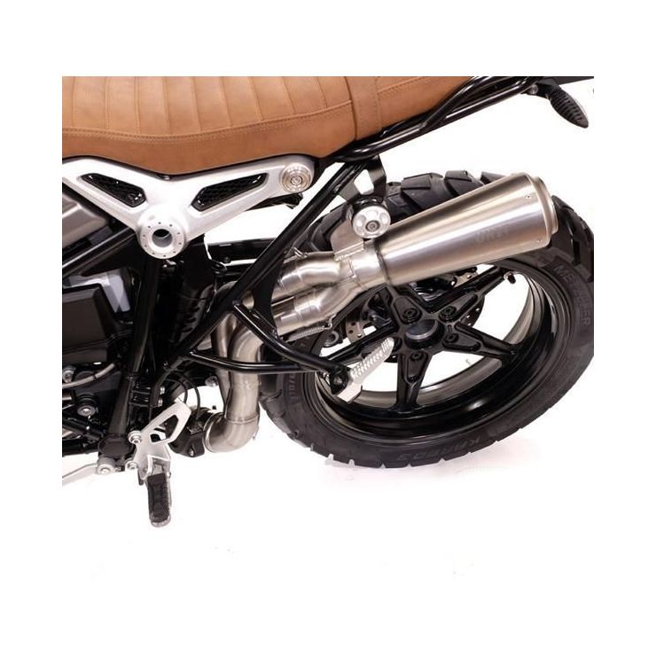 Unit Garage Exhaust High Pipe 1:2:1 R9T for BMW R Nine T